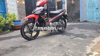 Yamaha Sirius 2015 Đỏ đen 29.325 km