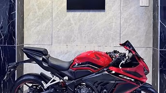 Honda CBR650R 2023 Đỏ