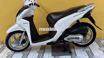 Vision 2016 Trắng đen siêu mới 43D1-439.77