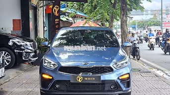KIA CERATO 2.0 PREMIUM SX 2019 ODO 23.000 Km