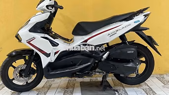 Air Blade 125 2022 Trắng đỏ siêu mới 43AA-867.91