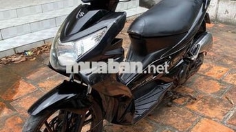Suzuki Hayate 125cc 2009 Đen