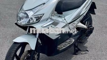 Honda Air Blade 2010 Trắng Xăng điện tử