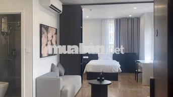 CHDV chuẩn 4* BconsCity ngay làng đại học Thủ Đức