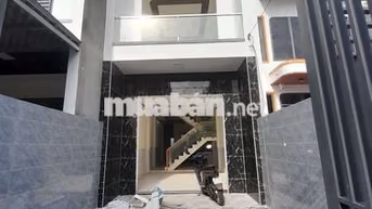 NGAY TRẠM THU PHÍ BỬU LONG, 3PN SÂN XE HƠI/ SỔ SẴN CÔNG CHỨNG NGAY