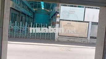 Cho Thuê Mặt Bằng 30 Nguyễn Giản Thanh Q.10, Ngay Cổng Chợ Thuốc