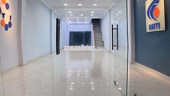 nhà thiết kế thông suông gần cụm trường học Tân Đông Hiệp