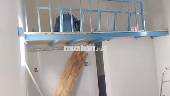 Cho thuê phòng trọ Đông Hòa làng đại học ký túc xá B