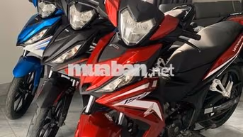Honda Winner 2018 Đỏ bs60 Chính Chủ