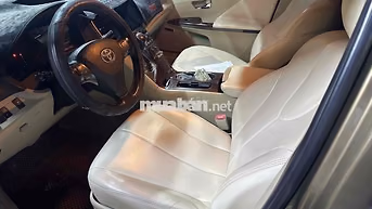Toyota Venza 2009 2.7 AWD Mỹ Nâu