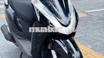 Honda Lead Đen 125cc 2016 nguyên bản chính chủ