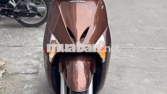 Honda Lead Nâu Xăng đời cuối vành cong