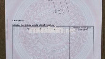 Lô góc đẹp 2 mặt kiệt thoáng mát ,sát chợ BÌNH KỲ ,sát trường học 