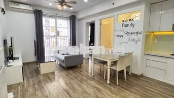 Cần Cho Thuê 2PN1WC The Park Residence 60M2 Giá 9tr LH Quỳnh 