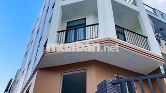 STUDIO BAN CÔNG FULL NỘI THẤT NGAY VÒNG XOAY PHÚ LÂM ĐH MỞ