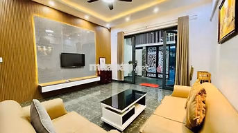 🏡 CHO THUÊ NHÀ 3 TẦNG MT KHU LOSEBY GẦN BIỂN