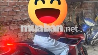 Honda CBR 150 Đỏ Xe côn tay
