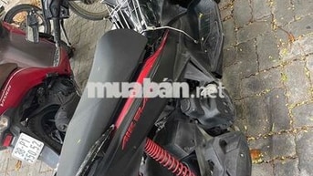 Honda Air Blade 2015 Đen