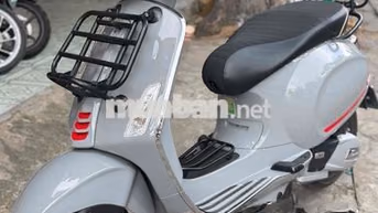 Piaggio Vespa Sprint 2022 Xám 14000 km