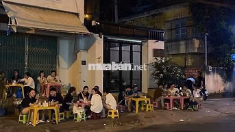 Cần cho thuê nhà 2 tầng mặt tiền đường Dương Văn Cam Thủ Đức DT: 80m2