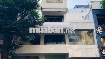 52A ĐÔNG DU P. BẾN NGHÉ Q1 , DT : 5X20 4 TẦNG , GIÁ 100TR QUÁ RẺ
