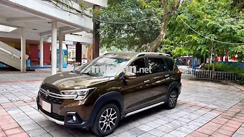Suzuki XL7 2021 Nâu 57405 km