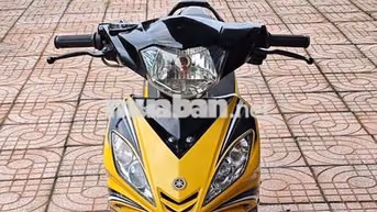 Yamaha Exciter 135 2010 Vàng đen