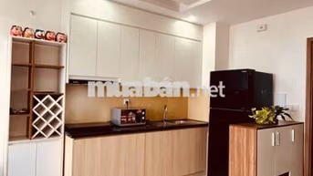1PN Hiếm sẵn nội thất ở liền 5tr5 mới tinh tại A&T Sky Garden Thuận An