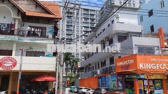 Đoạn Đẹp  CHO THUÊ MẶT TIỀN HOÀNG HOA THÁM – TÂN BÌNH ~ 300m2.