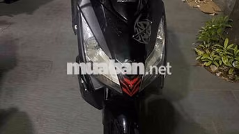 Honda Air Blade Đen