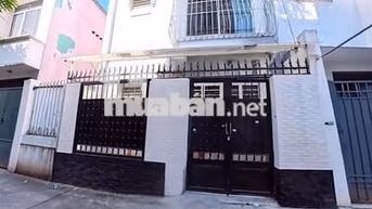 💥 QUẬN 3 – HXH THÔNG – 4PN – BTCT KIÊN CỐ – NHỈNH 6 T
