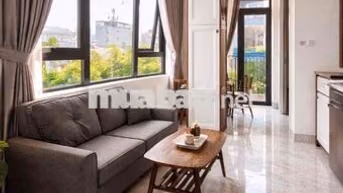 PREMIUM 1-BEDROOM APARTMENT NEAR MAN THAI BEACH 🌊✨