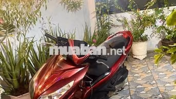 Honda Airblade Đỏ Mắt Cú, Mới Đẹp, Giấy Tờ Đầy Đủ