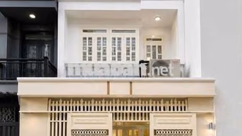 CHO THUÊ NHÀ NGUYÊN CĂN ĐƯỜNG VÕ THỊ NHỜ QUẬN 7