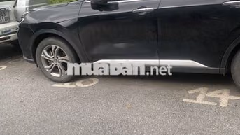 Ford Territory Titanium 2023 Đen 55.000 km