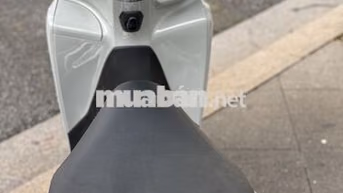 Honda Vision 2023 Xám xi măng