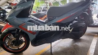 Honda Air Blade 2021 Xám