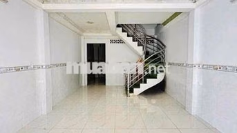 CHO THUÊ NHÀ ĐUONG NỘI BÔ-THUỘC KHU BÌNH PHÚ-QUẬN 6