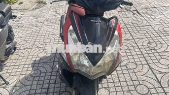 Honda Air Blade 2011 Đỏ