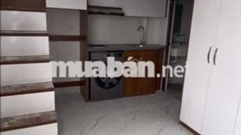 Cho thuê căn Studio full đồ giá từ 4,3tr-5,2tr ngõ 8 Lê Quang Đạo