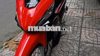 WAVE RSX 2023 BST GIAO CCCD CHỦ