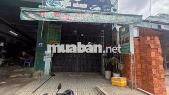 cho thuê MTKD Bùi tư toàn an lạc bình Tân DT 100m giá 15tr