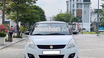 Xe Suzuki Swift Special 2016 - 248 Triệu