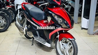XE MÁY THỊNH PHÁT - AIR BLADE 125 ĐỎ ĐEN CHẤT ĐẸP