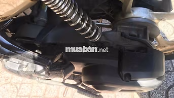 Yamaha Nouvo LX Vàng kem 48.309 km