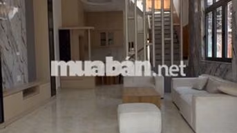 Bán gấp nhà đẹp 2 tỷ 5 ngay đường lớn HL 409, tân hiệp, bình dương