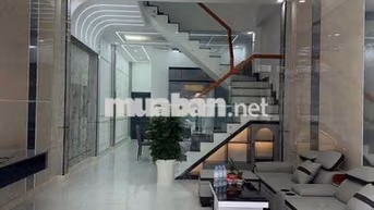 nhà đẹp 2 tỷ 7 cần bán gần chợ bà tri, p.Tân Hiệp, bình dương