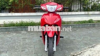 Wave 110 2019 Đỏ Nguyên Bản Chất✅✅✅✅
