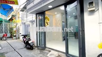 bán nhà 1ty6 ở đường tân thới hiệp 14 quận 12
