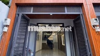 bán nhà 1ty680 có 2pn2wc ở đường thới an 04 thới an quận 12